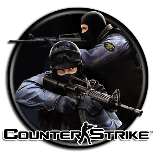 Counter-Strike